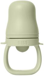 BIBS Baby Feeder tölthető rágóka Sage