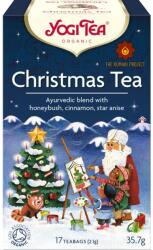 YOGI TEA BIO karácsonyi tea - 35, 7 g (cfd-0200001567)