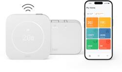 tado° Intelligens vezeték nélküli termosztát X (Starter Kit) 2. gen (106334)