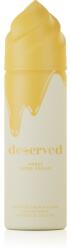 deserved Whipped Shower Foam Honey Greek Yogurt tusoló hab testre 100 ml