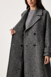Max Mara палто дамско от вълна WKDTEMA (2625016042600)