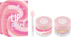 essence LIP swirl ajakápoló készlet