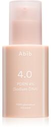 ABIB PDRN 4.0 Plump Glow Serum fényesítő hatású arcszérum revitalizáló hatású 30 ml