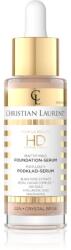 Christian Laurent Pour La Beauté HD 4M Pixel Fusion bőrvilágosító alapozó szérum az arcra árnyalat 02 Crystal Beige 32 ml