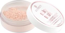  Pudră fixatoare Essence Silky BLUR 10