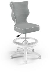 Entelo Petit - lábtámasszal, szürke (AB-A-3-A-A-JS03-B)
