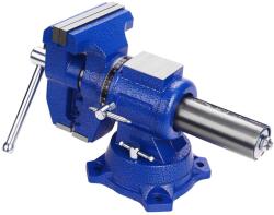 Kraft & Dele Többfunkciós satu 125mm 65145 (KD5993)