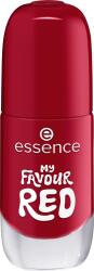  Ojă de unghii Essence cu gel 14