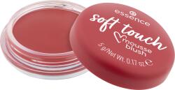  Fard de obraz spumă Essence Soft Touch 40