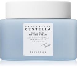 SKIN1004 Madagascar Centella Hyalu-Teca Firming Cream megújító hidratáló krém a feszes bőrért 50 ml