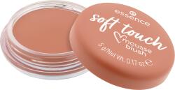  Fard de obraz spumă Essence Soft Touch 10