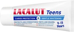 Lacalut Teens Caries Protection & Gentle Whitening fogkrém gyermekeknek 9-13 years 55 ml