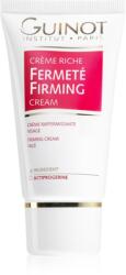 Guinot Crème Fermeté hidratáló krém a bőr feszességéért 50 ml