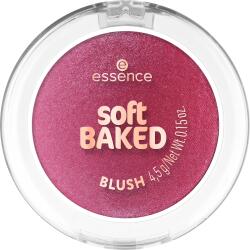  Fard de obraz essence soft BAKED 50