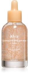 ABIB Glutathiosome Vita Drop Dark Spot Serum fényesítő hatású arcszérum a hiperpigmentációs bőrre 50 ml