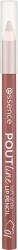  Creion de buze Essence POUTline Soft Glide 01