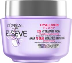 L'Oréal Elseve Mască Elseve 300ml cu acid hialuronic pentru volumizare