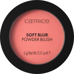  Catrice Blush Soft Blur 040