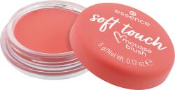  Fard de obraz spumă Essence Soft Touch 30