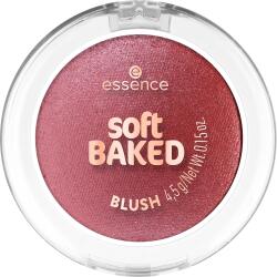  Fard de obraz essence soft BAKED 60