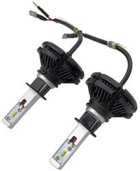  Homasita Lumiled H1 LED Izzópár - 6000lm - IP67 (90H1LED)