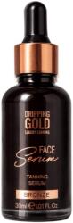 Dripping Gold Bronze Tanning Face Serum, 30 ml