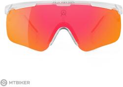 ALBA OPTICS Delta szemüveg, crystal glossy/VZUM F-LENS FIRE