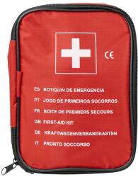  JBM Háztartási Elsősegélyláda (0251246) (0251246)