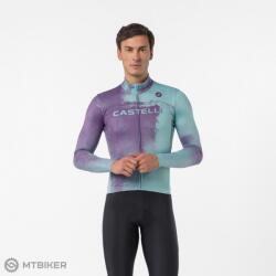 Castelli NEBULA THERMAL mez, mély lila/medence kék (M)