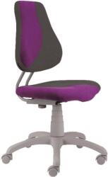 ALBA CR Fuxo S-Line szürke/lila (FUX0264)