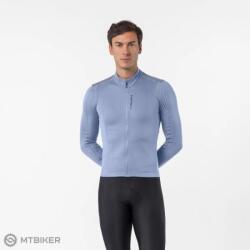 Castelli PURO 4.1 mez, acélszürke (M)