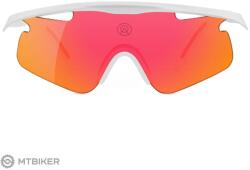 ALBA OPTICS Mantra szemüveg, white/VZUM F-LENS FIRE