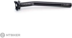 Thomson Elite nyeregcső, Ø-27.2 mm, hajlított (410 mm)