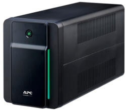 APC BX1200MI , UPS Line, Interactive 1200VA 650W, AVR, 6A IEC, LED, mini, Tower (BX1200MI)