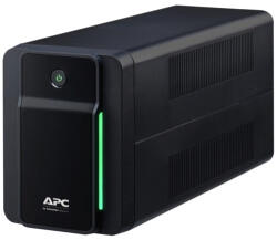 APC BX750MI, GR , UPS Line, Interactive 750VA, AVR, 4A Schuko, 21, 30 min, mini, Tower (BX750MI-GR)
