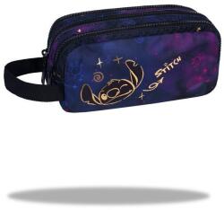 COOLPACK CoolPack puha tolltartó, Stitch Gold (PLA-D91B-30887771)