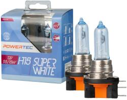 m-tech Super White 12V H15 - pár (72554086)