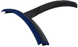  Kufiets, ívelt vízlehúzó 26 cm