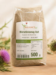Balance Food Vöröslencse liszt 500 g