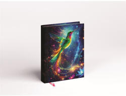 Realsystem Határidőnapló Librobello hölgyeknek B/6, napi kolibri Realsystem 2027 (5421-65) - web24