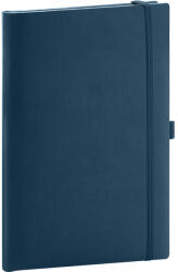 Presco Klasszikus notesz Aprint borítással Neo blue, vonalas, 15x21cm, Presco (A-34637)