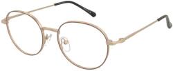 Crullé Ochelari de vedere Crullé Minimalist C2 - contact-lentile Rama ochelari