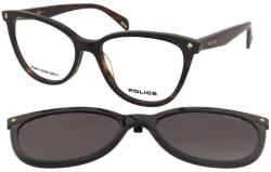 Police Ochelari de vedere Police Dawn Lite 2 UPLT98 V 4BLP - contact-lentile Rama ochelari