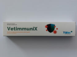 TuVet VetimmuniX 30ml