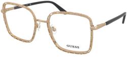 GUESS Ochelari de vedere Guess GU50364 032 - contact-lentile Rama ochelari