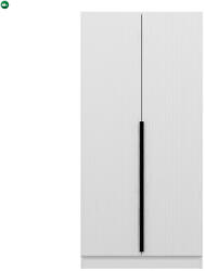 KALE gardróbszekrény, 90 cm - TR506MNR2179 (8683742559955)