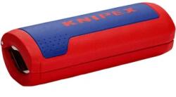 KNIPEX TwistCut taietor teava 13 - 32 mm (90 22 01 SB)