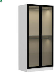 KALE Glass Black - 210 (8683742559832)