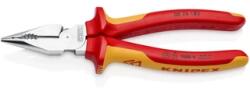 KNIPEX ascutit patent electricieni, izolat 185 mm (08 26 185 SB) Cleste