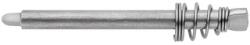 KNIPEX lama de schimb pentru cleste de dezizolat (16 39 135) Cleste